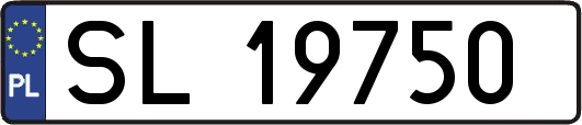 SL19750