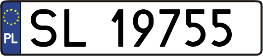 SL19755