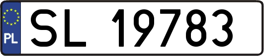SL19783