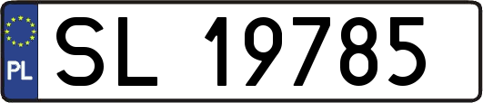 SL19785