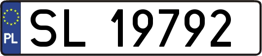 SL19792