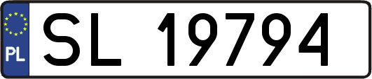 SL19794