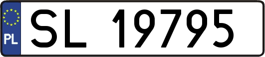 SL19795