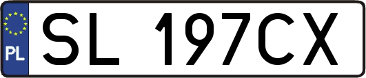 SL197CX