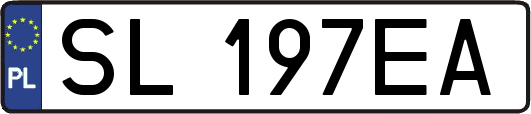 SL197EA