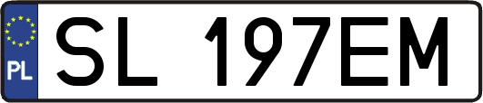 SL197EM