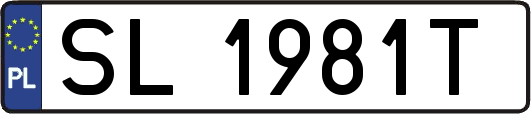 SL1981T