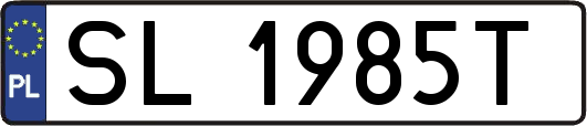 SL1985T