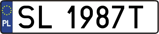 SL1987T