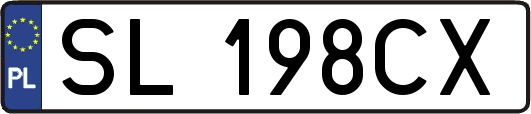 SL198CX