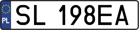 SL198EA