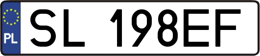 SL198EF