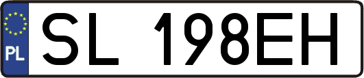 SL198EH