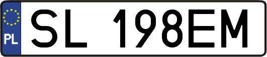 SL198EM