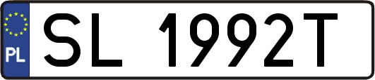 SL1992T