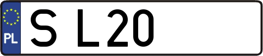 SL20