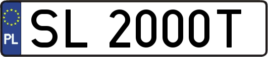 SL2000T