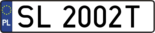 SL2002T