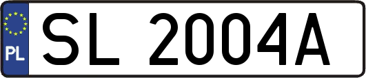 SL2004A