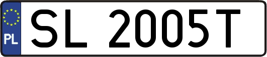 SL2005T