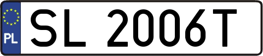 SL2006T
