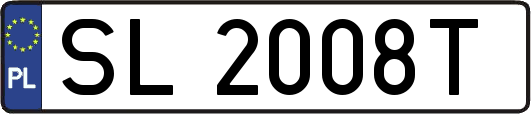 SL2008T