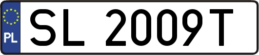 SL2009T
