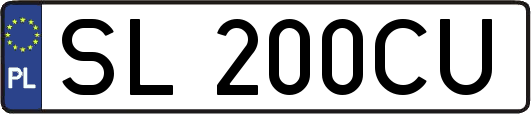SL200CU