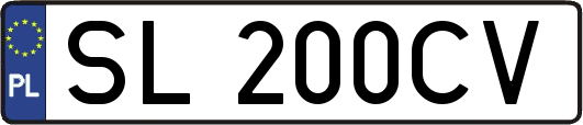 SL200CV