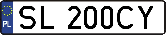 SL200CY