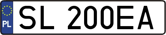 SL200EA