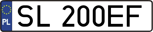 SL200EF