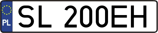 SL200EH
