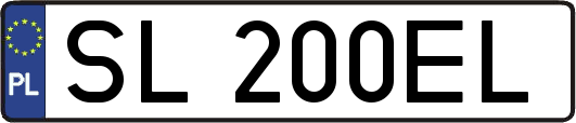 SL200EL