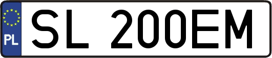 SL200EM