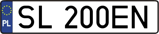 SL200EN