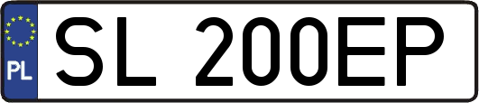 SL200EP