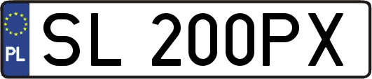SL200PX