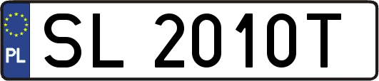 SL2010T