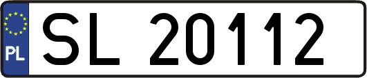 SL20112