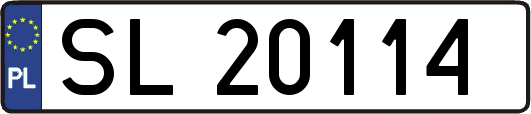 SL20114