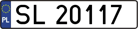 SL20117