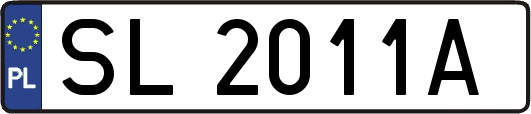 SL2011A