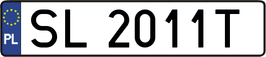 SL2011T