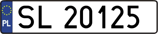 SL20125