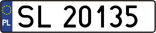 SL20135