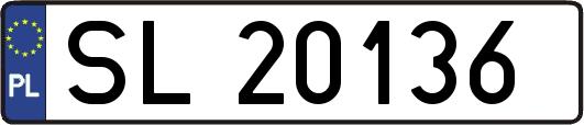 SL20136