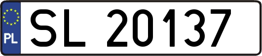 SL20137