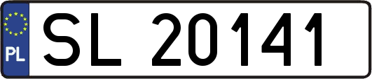 SL20141