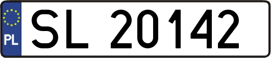 SL20142